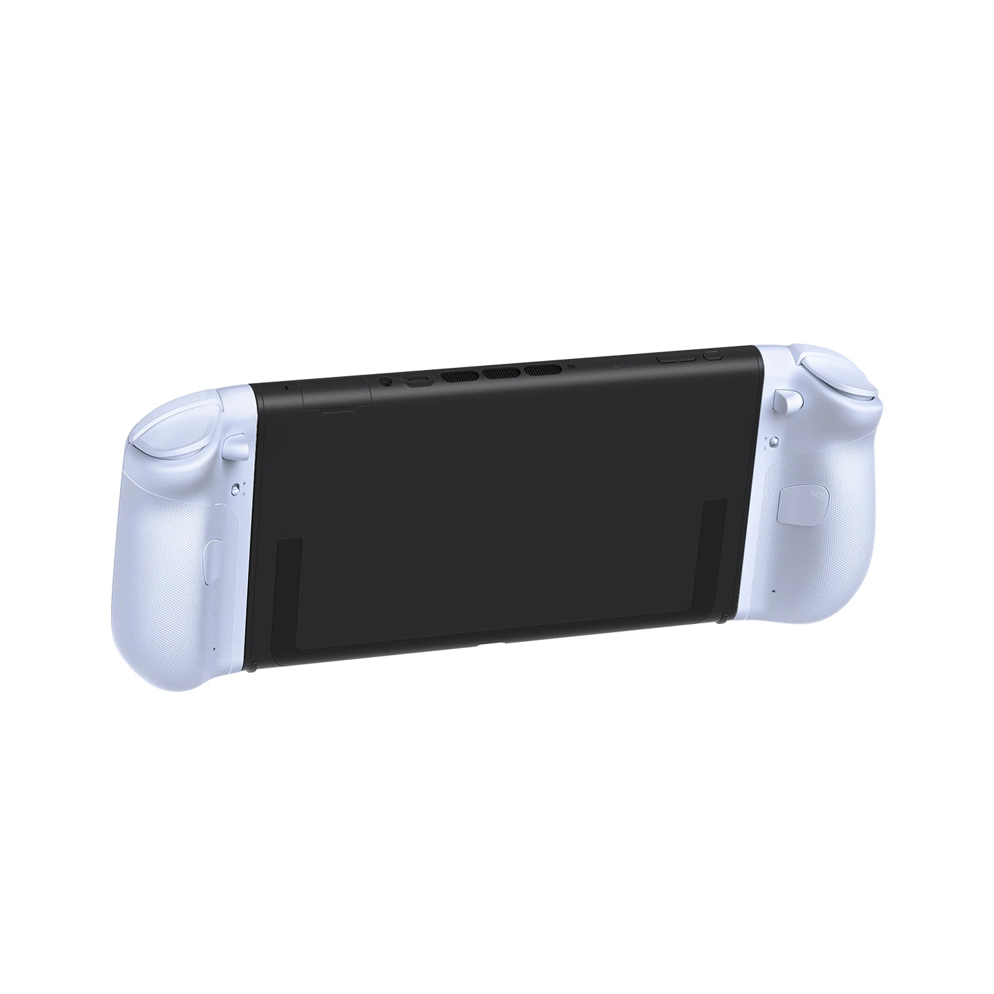MOBAPAD M12 S Joypad for Nintendo Switch 2 Controller with TMR Joysticks 9-Axis Gyro Mechanical Buttons and Wake Up Function