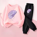 Pink Black