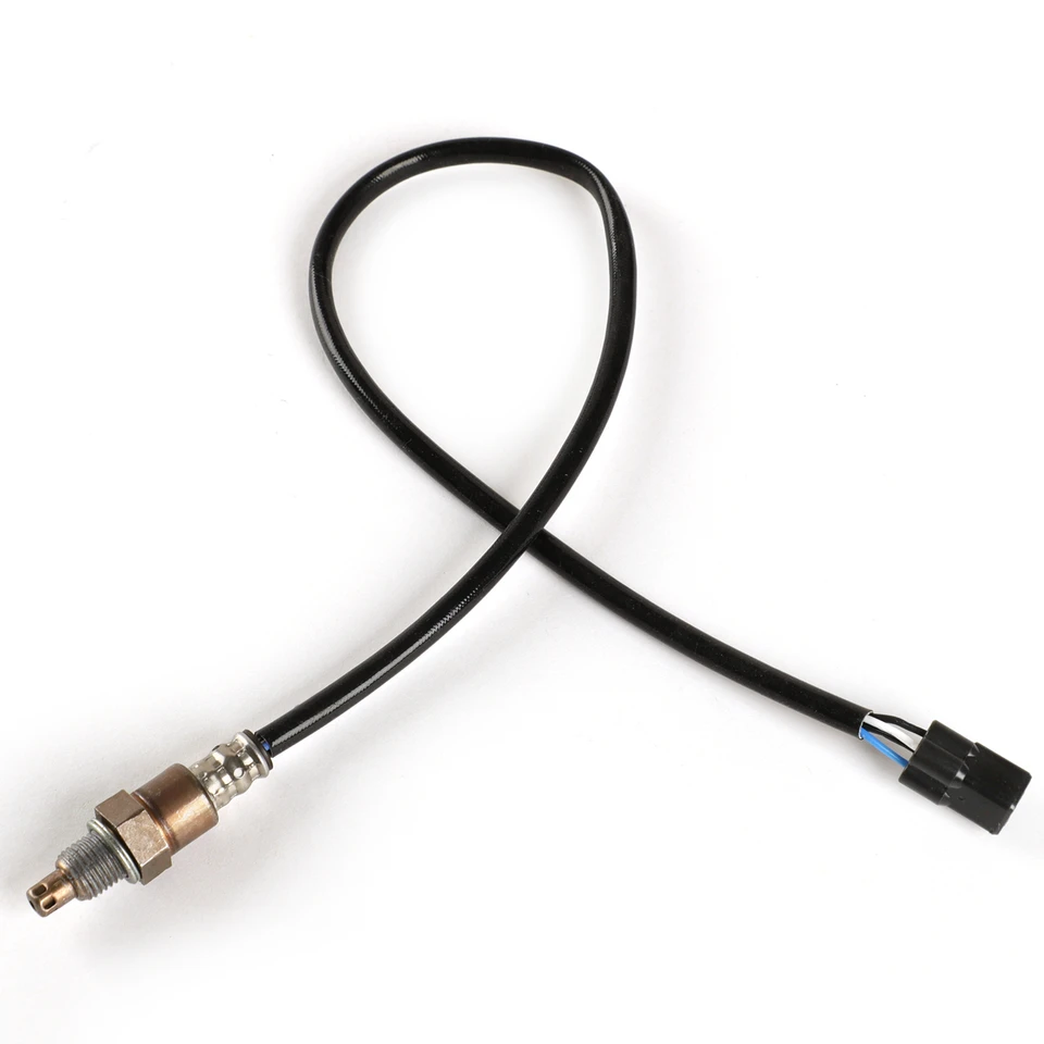 (*/ω＼*) Lambda Probe Oxygen O2 Sensor 21176-0892 For KAWASAKI Z650 400