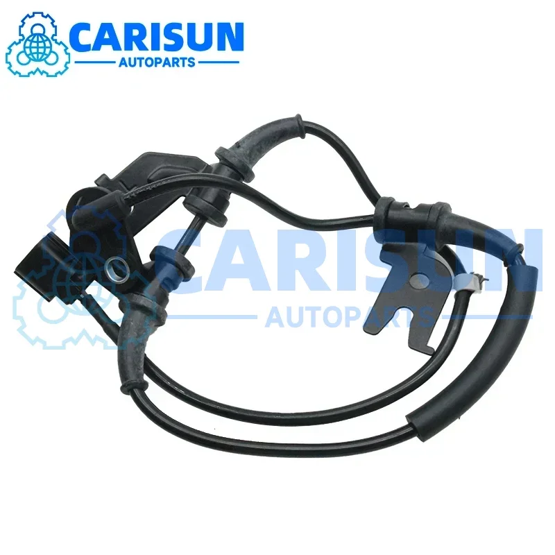 95670-B4300 95670B4300 جودة عالية جديد الجبهة اليسرى ABS عجلة السرعة الاستشعار لشركة هيونداي I10 BA IA 1.0 1.2 2013- قطع غيار السيارات