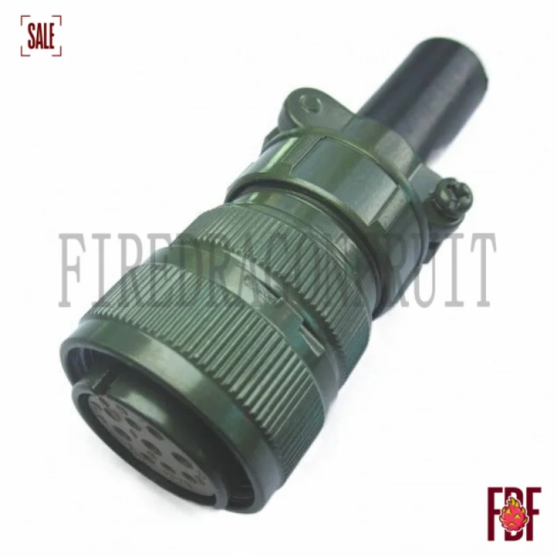 

Разъем питания PWCE18-10S PWCE22-22S для системы MDS