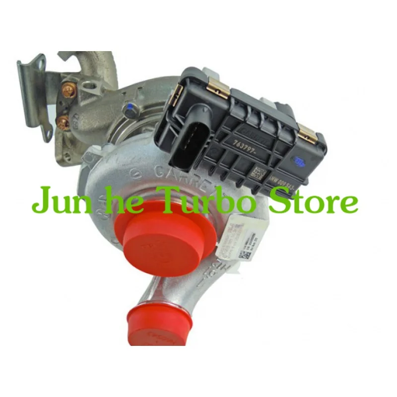 

Xinyuchen turbocharger for Mercedes Benz W166 auto parts