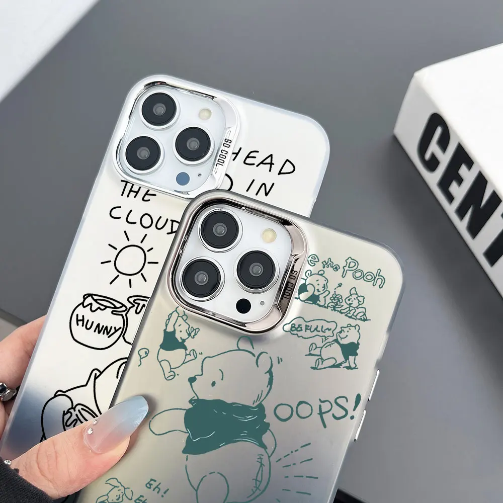 Disney The Pooh Win… - image