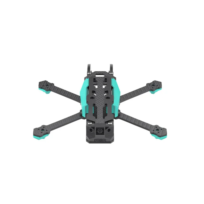 Sub250 Oasisfly30 Frames with Side Panels Assembly Parts Tool for Oasisfly30 FPV Drones