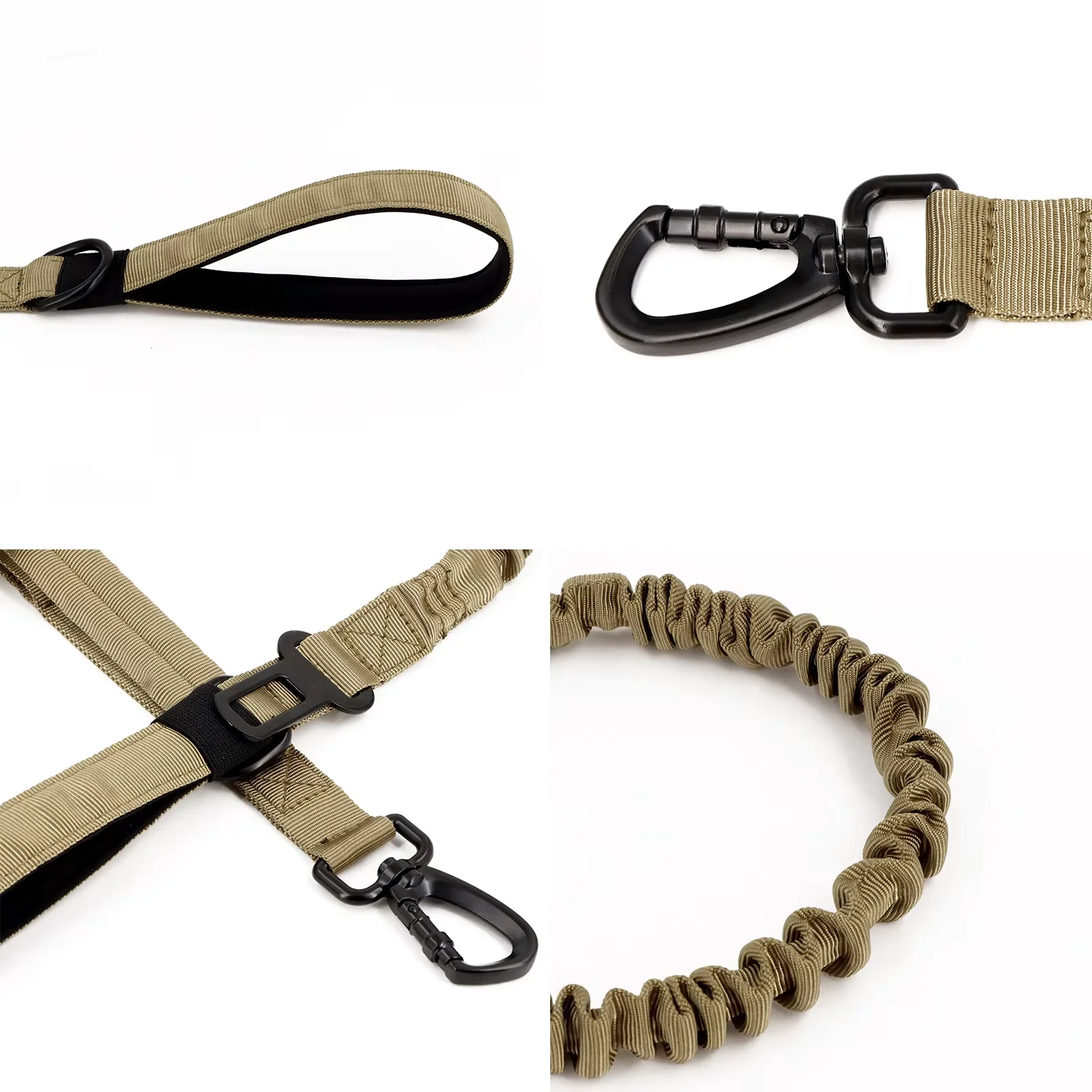 Adjustable Dog Leash 3