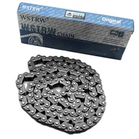 Cadena de distribución del árbol de levas para KAWASAKI Ninja 300 EX300 2013 2014 2015 2016 2017 VERSYS-X 300 KLE300 2017 2018 2019 2020 2021 2022