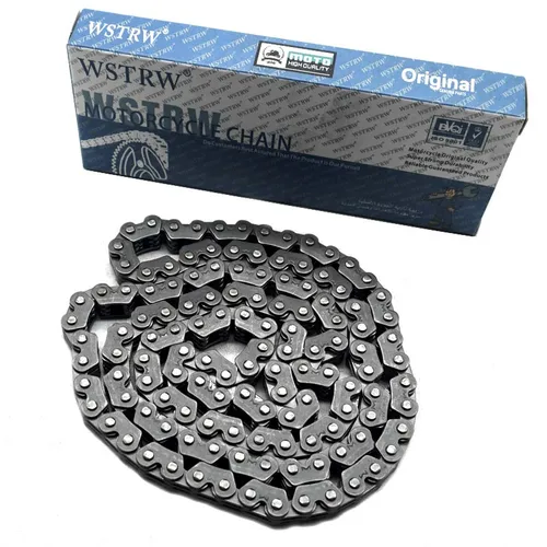 Cadena de distribución del árbol de levas para KAWASAKI Ninja 300 EX300 2013 2014 2015 2016 2017 VERSYS-X 300 KLE300 2017 2018 2019 2020 2021 2022