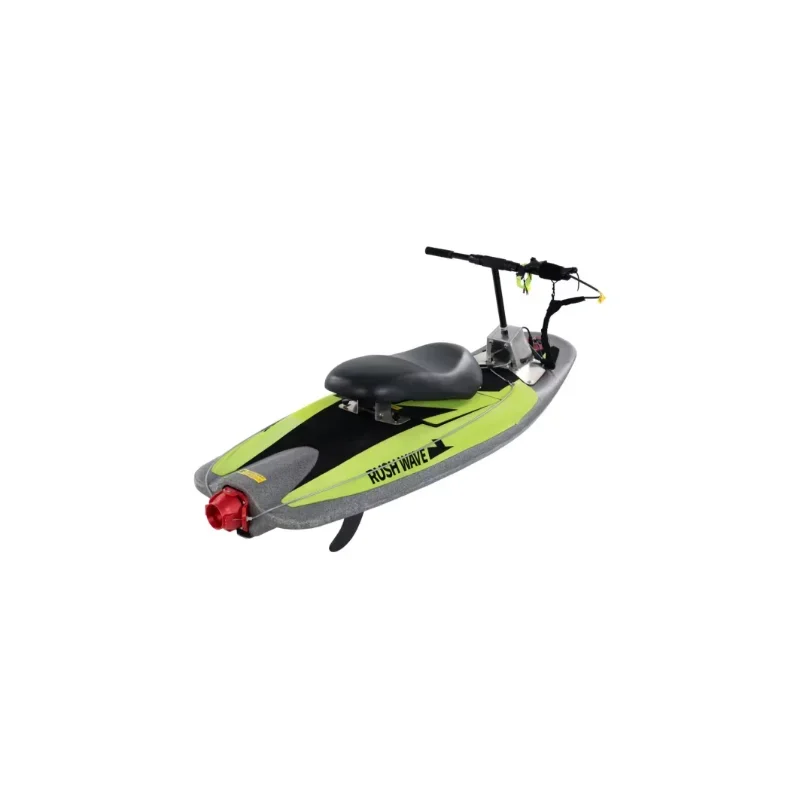 SurfKart Kit Electric Surfboard Combination Boat Accessories Electric Surfboard with Seat Kits Jetski Electric