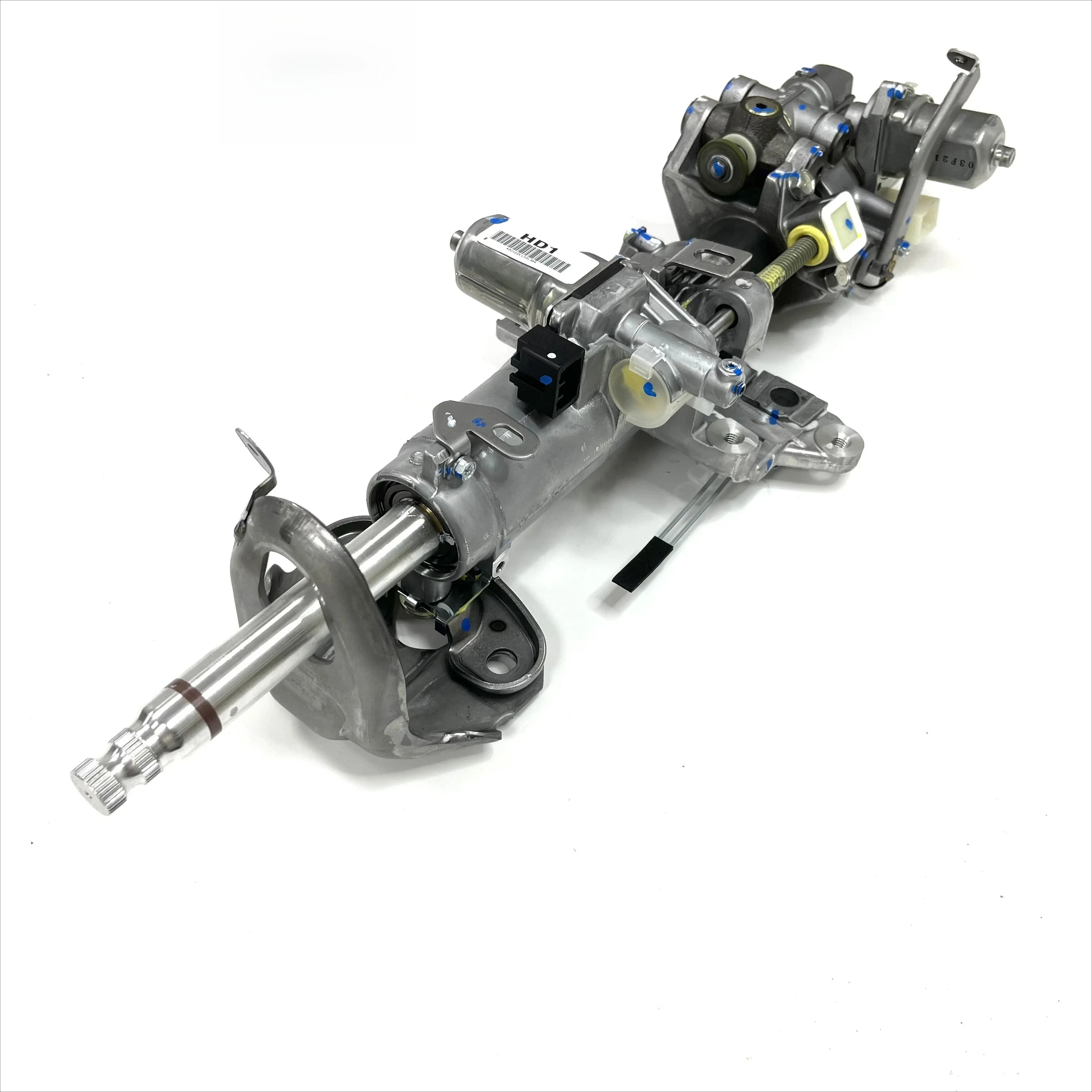 YIQIDA 4581060180 قطع غيار السيارات أنظمة توجيه السيارات تويوت لاند كروزر 4581060180 #3