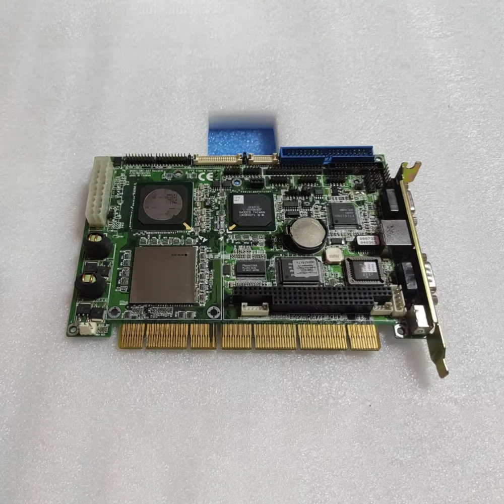 high stability SBC-657 Rev. B1.0 Industrial Control Board