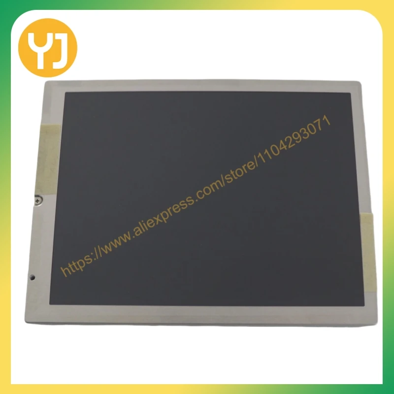 

Original 6.5‘’ NL6448BC20-21 NL6448BC20-21C NL6448BC20-21D 640*480 screen in stock fast shipping