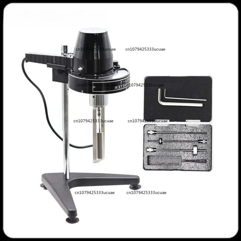 Rotary Viscometer N…