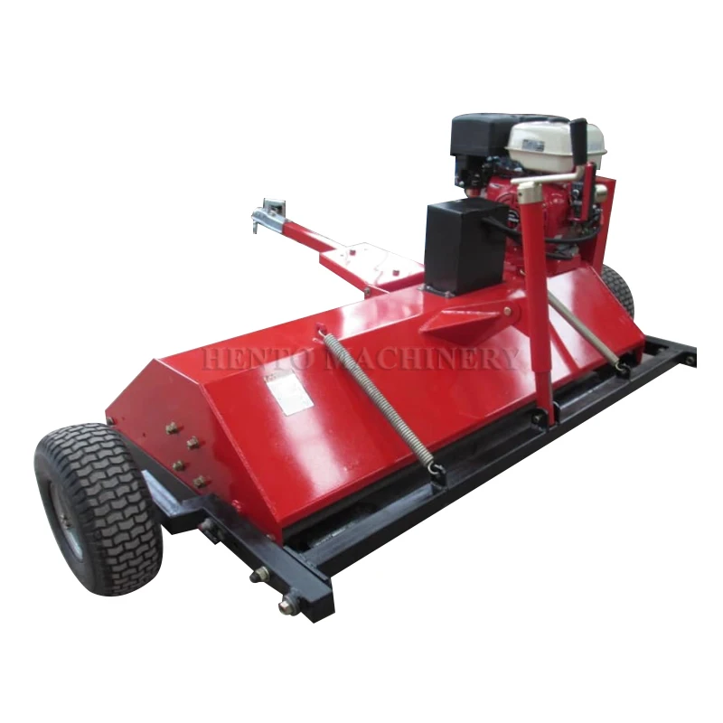 Long Service Life Lawn Mower Machines / ATV Lawn Mower / Mower Grass Cutter