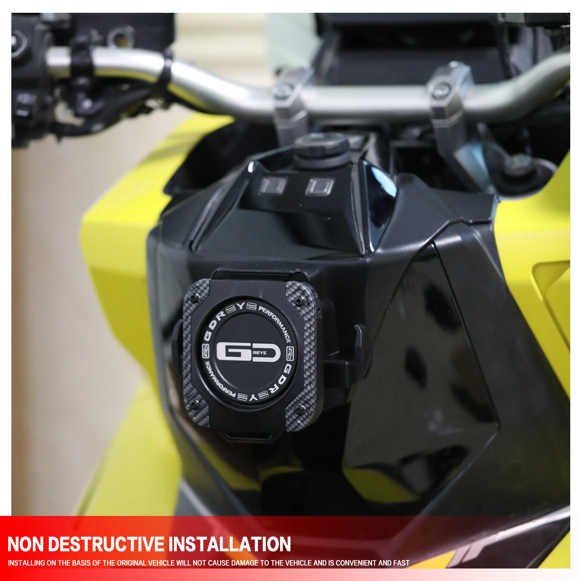 For HONDA XADV750 X-ADV750 Motorcycle X-ADV 750 Special Bracket Water Cup Beverage Water Drink Cup Holder Storage Helmet Hook
