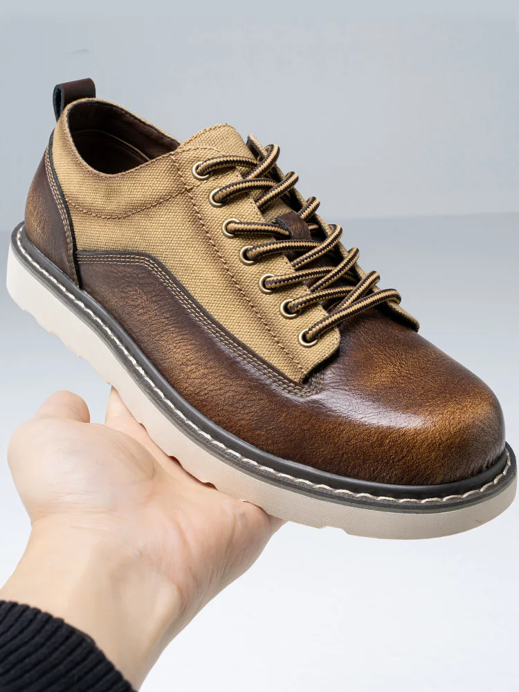 Men's Walking Casual Shoes & Trainers Comfortable, versatile and trendy for both men and women Outdoor walking casual shoes