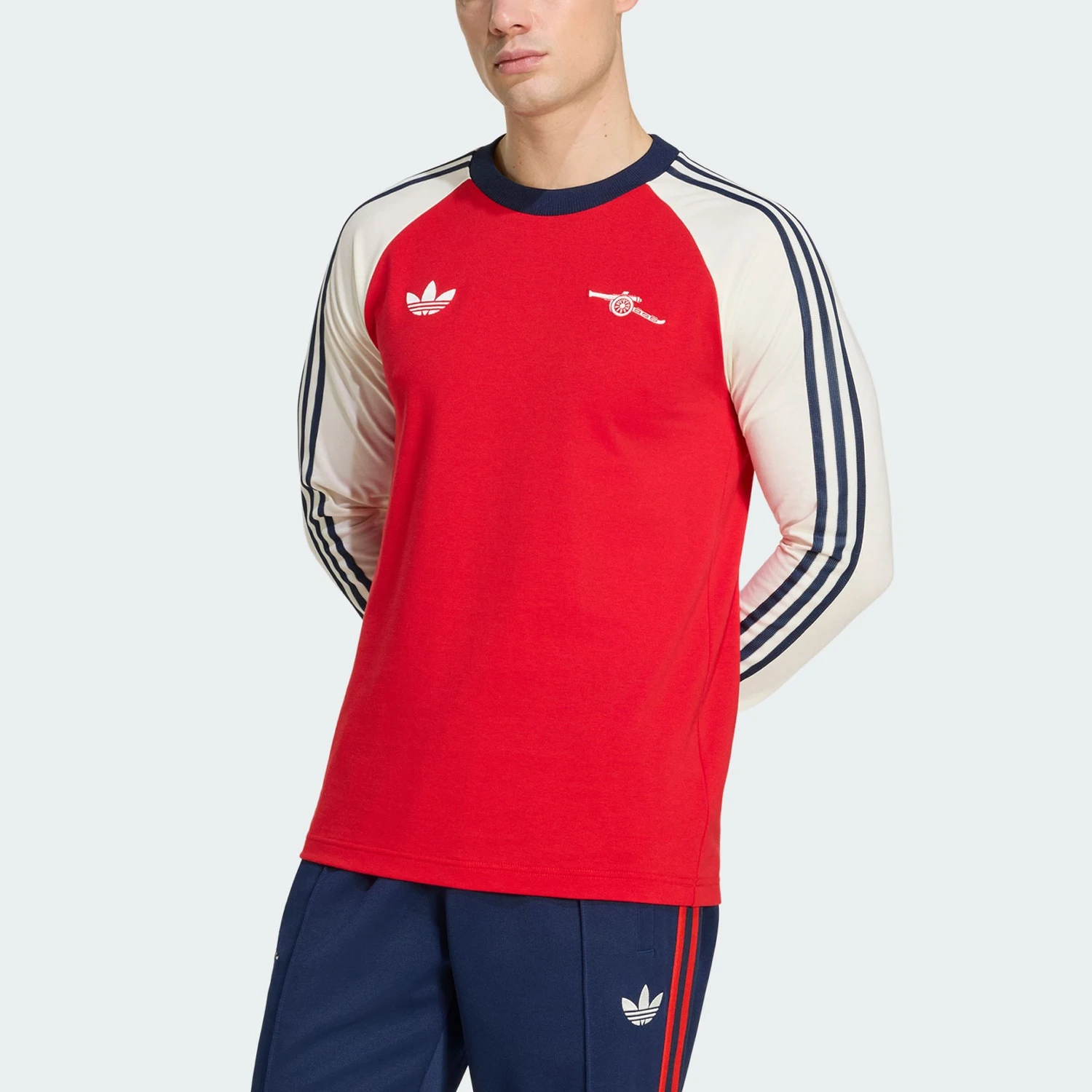 adidas-genuine-arsenal-arsenalfcogshirt-men's-long-sleeved-t-shirt-kb1824