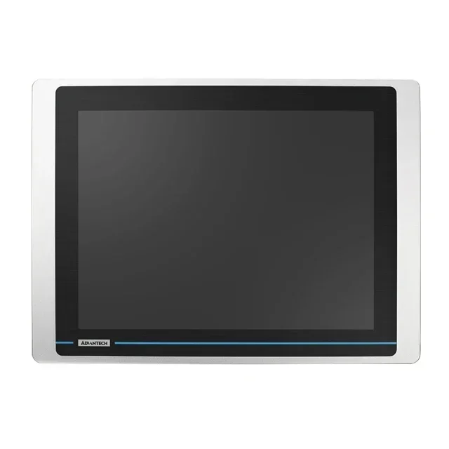 Advantech WOP-215K 15 inch industrial touch screen android pc