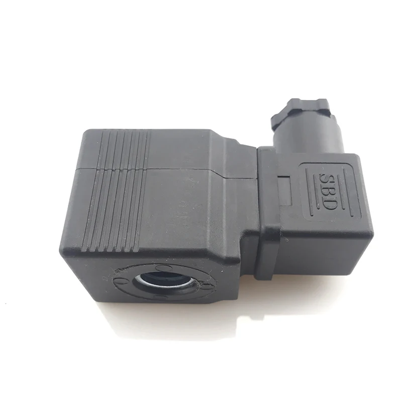 IH Plug Valve Solenoid Coil C13H24/14 C13H12/14 C13H220/14 C13H110/14 DC24V DC12V AC220V AC110V