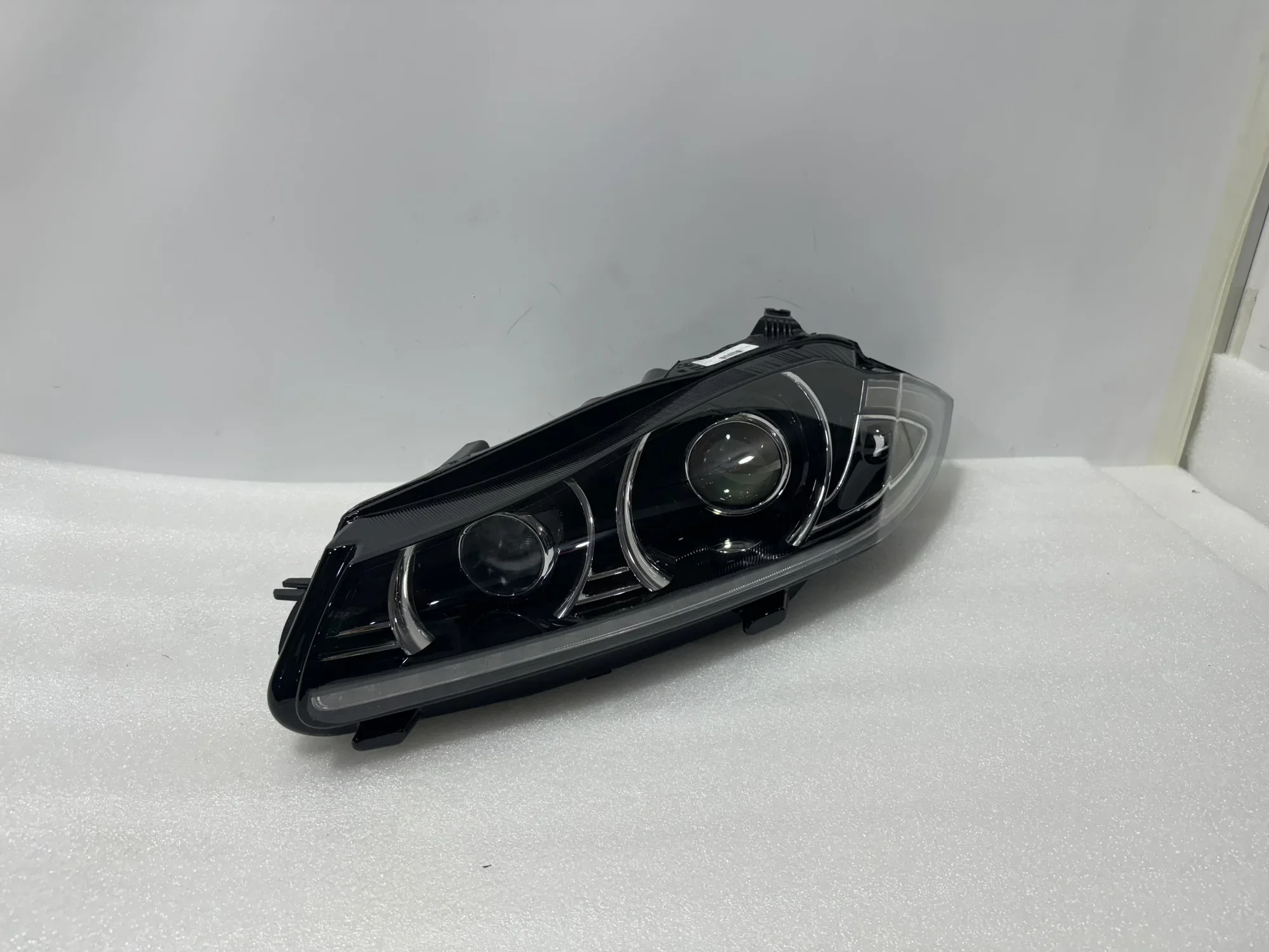 

Adecuado para faros hernia Jaguar XF 2013-2016 sistema de iluminación faros hernia XF XFL