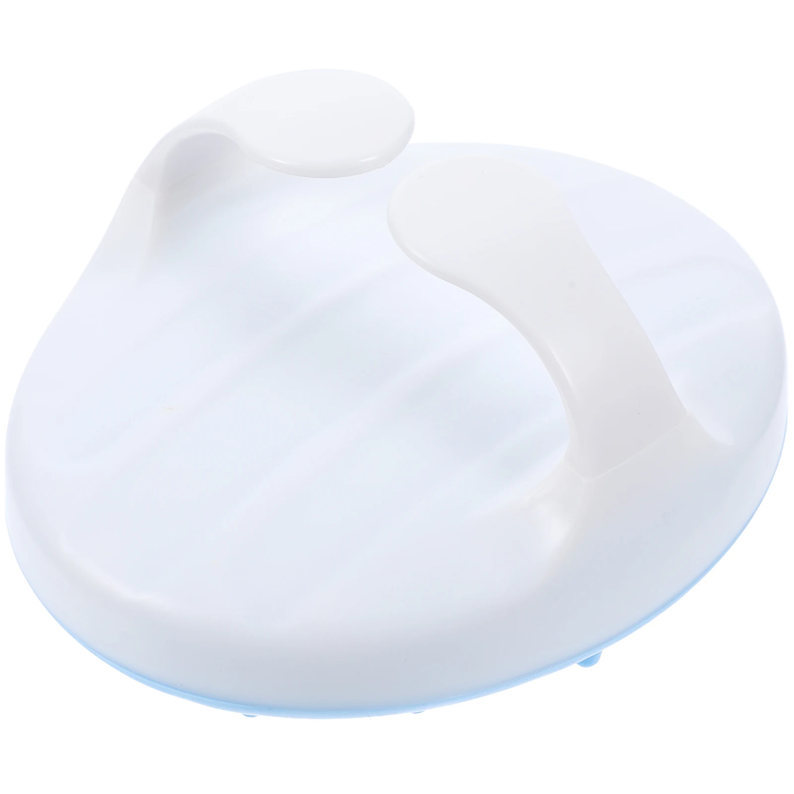 

Массажер для тела в форме цветка, износостойкий профессиональный инструмент для массажа рук и талии, портативный бытовой аксессуар для релаксации