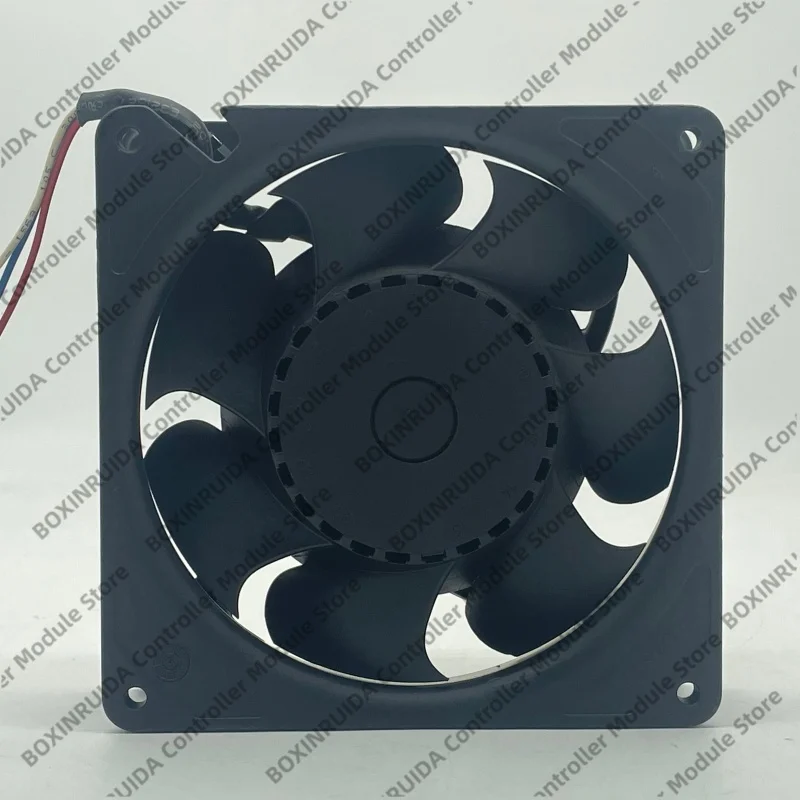 100% Brand New Original DV5214/2HP Cooling Fan Centrifugal Fan 127MM 24V 38.5W