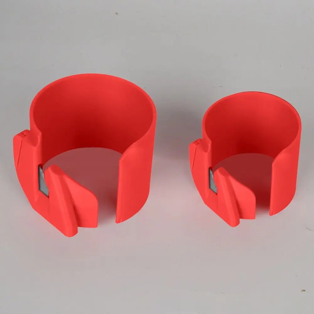 Portable Mini Christmas Wrapping Paper Cutter Replaceable Easy to Cut Packaging Paper Cutting Crafting Paper Cutting Machine