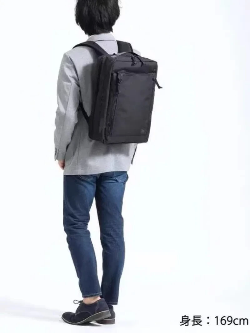 

Men Large Capacity Backpack Travel Laptop Hiking College School Sport Anti-theft Daypack Handbag