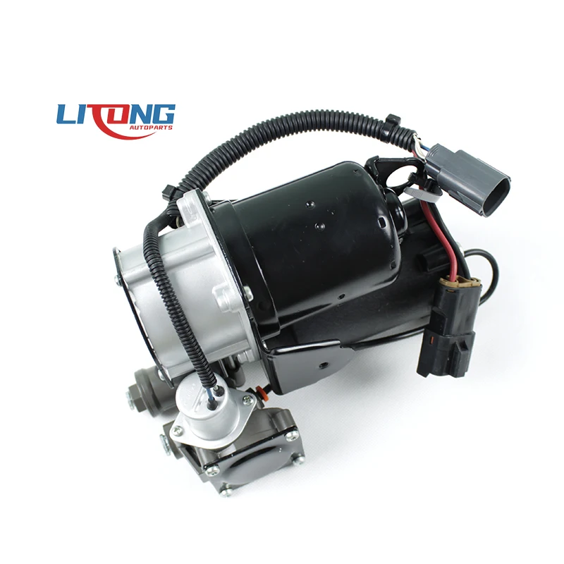 

LR 023964 СОВЕРШЕННО НОВЫЕ детали компрессора воздушного компрессора с пневматической подвеской