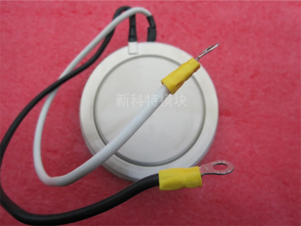 

1pcs 5SGA30J2501 Flatpack Thyristor 3000A2500V High Quality