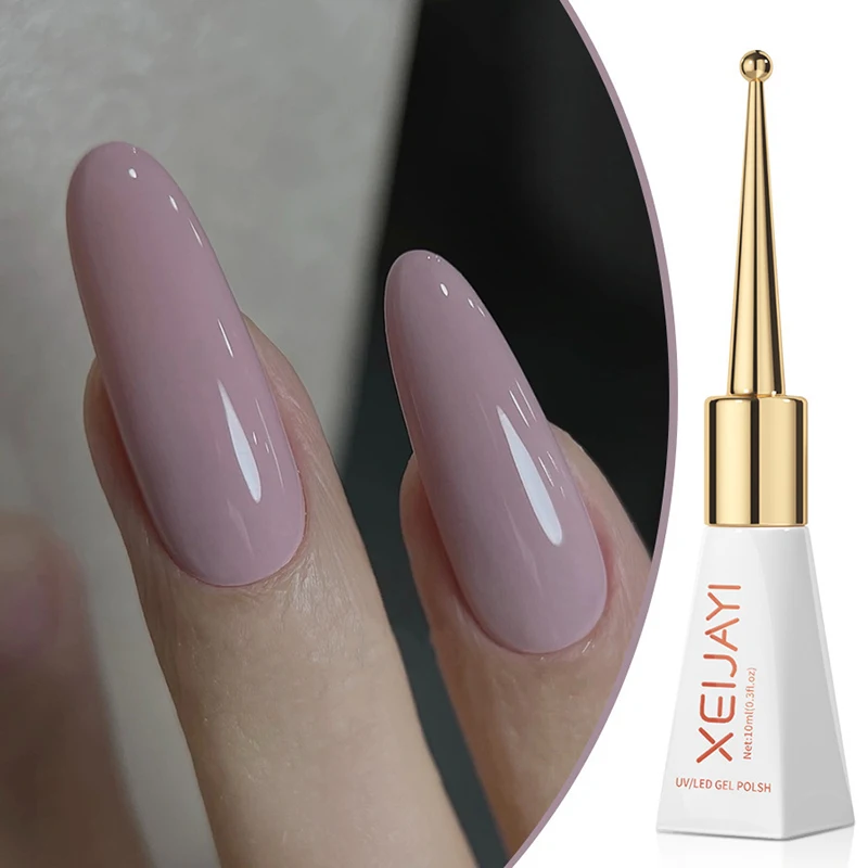 Nail Gel Polish 31 Color Gel Nail Polish Semi Permanent Gel Vernis Base Top Coat Nail Art Manicure Soak Off Led Uv Gel Varnishes