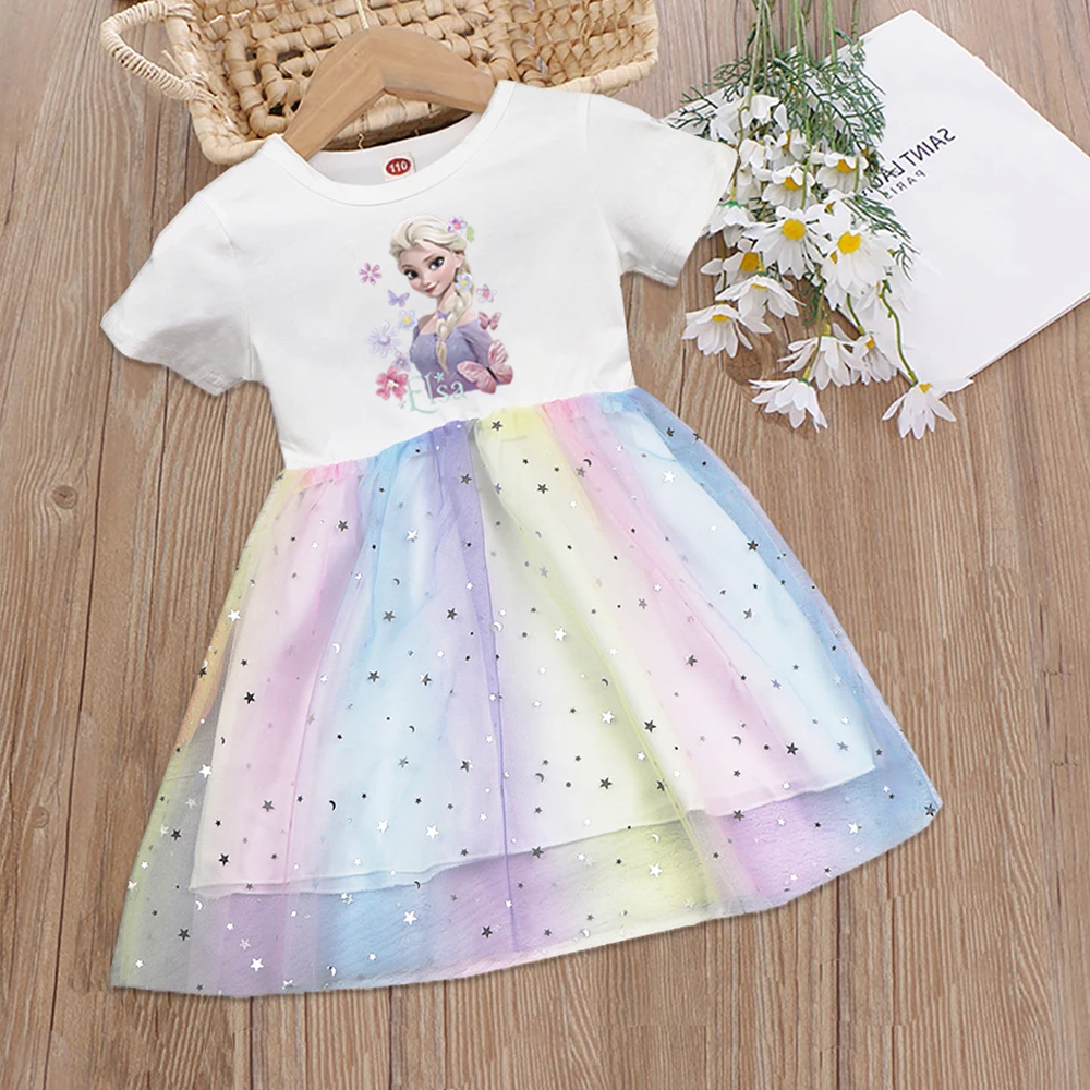 Girls Dress 2025 Ne… - image