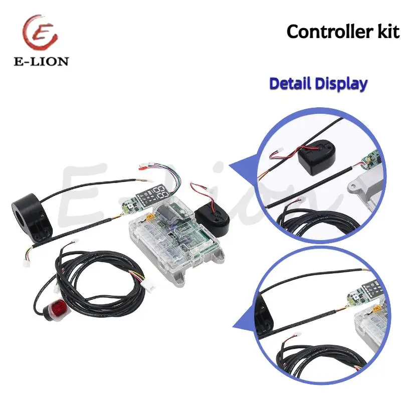 

для различных моделей, таких как скутер Xaom 365/1s