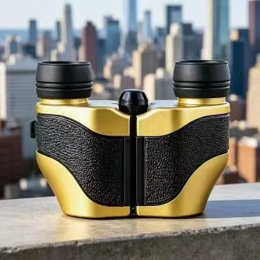 new-8×21-hd-mini-portable-children's-binoculars