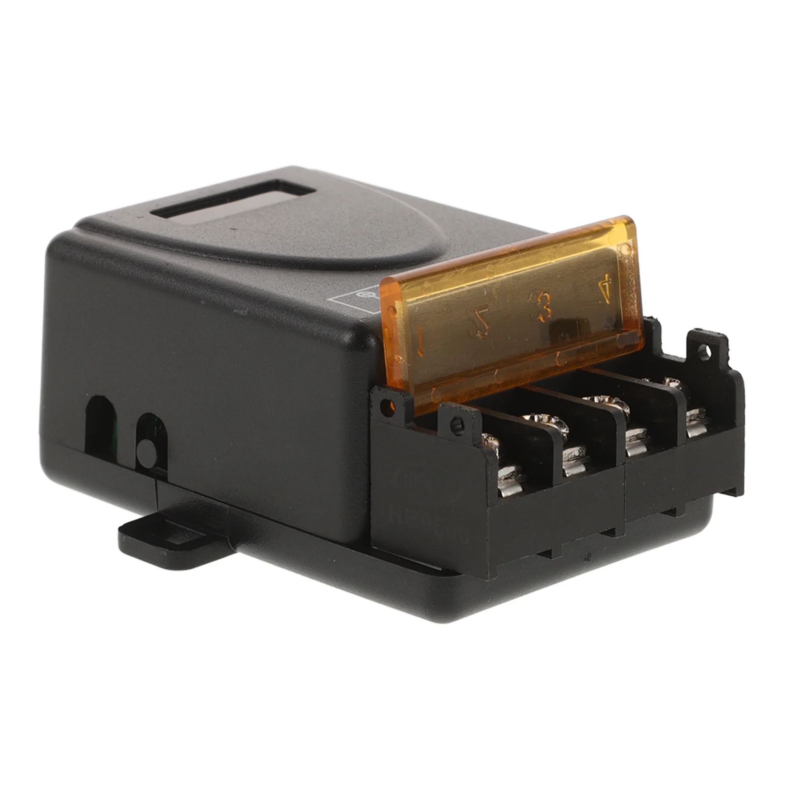 

Wireless Remote Control Switch Door Motor Refrigerator Lights Outdoor Automotive Easy Operation Multifunctional Equipment For