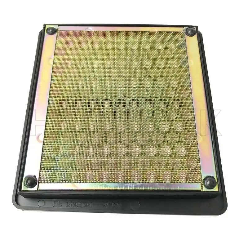 

Motorcycle Air Filter Element Air Filter Element for Haojue Suzuki Dr160 Dr160s Hj150-10c-10d