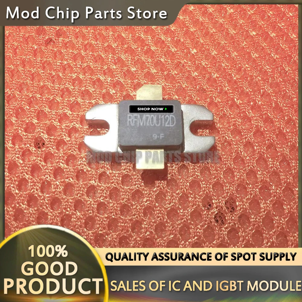 RFM70U12D • Nuovo originale