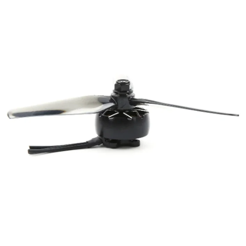 iFlight XING2 2207 1750KV 6S FPV 모터 유니벨(5mm 티타늄 합금 샤프트 포함) 나즈굴 에보크 F5 FPV 드론용