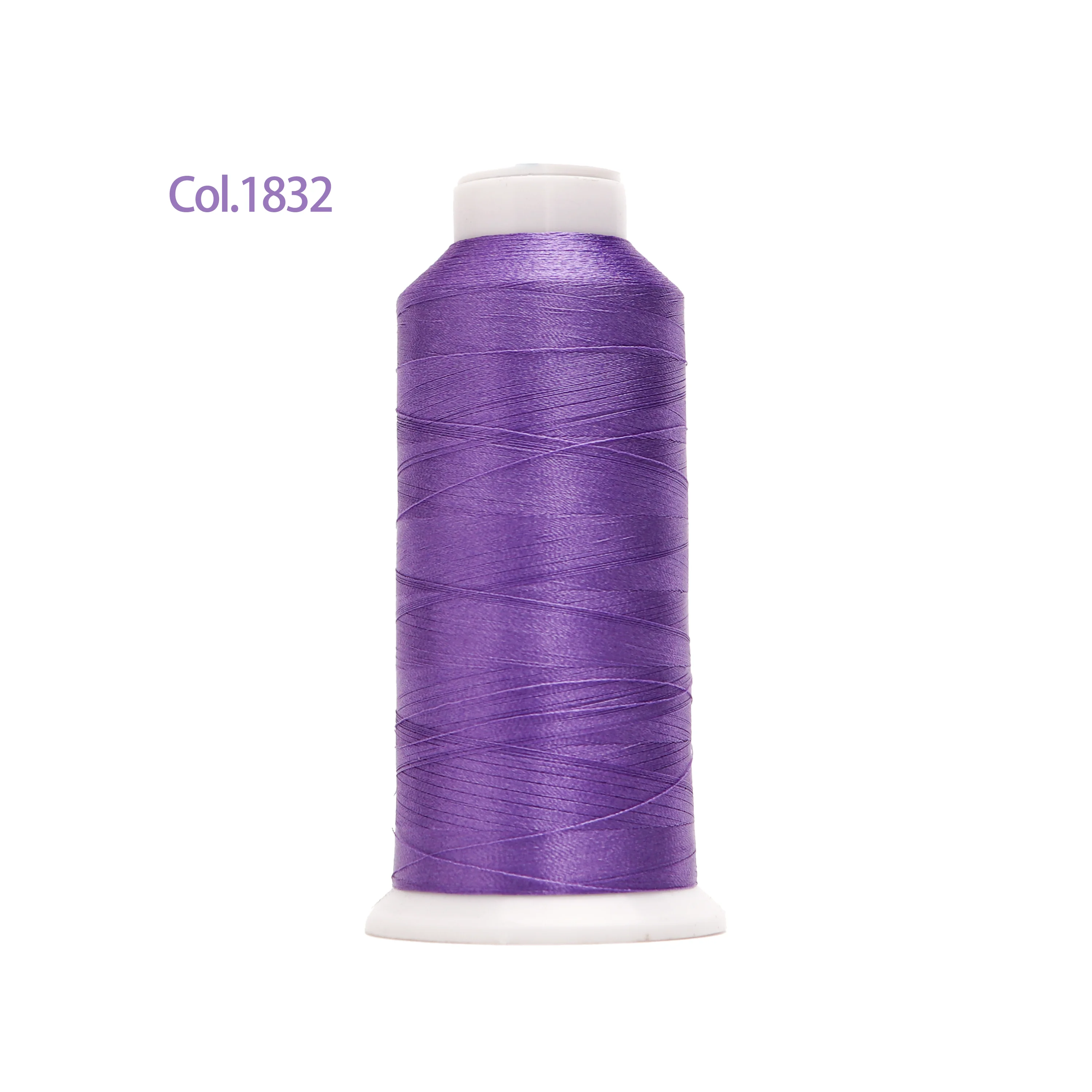 40 Gewicht 120D/2 Polyester Borduurgaren 4000 Meter Brother Singer Huishoudelijke Industriële Machine 80 Madeira Kleuren Beschikbaar