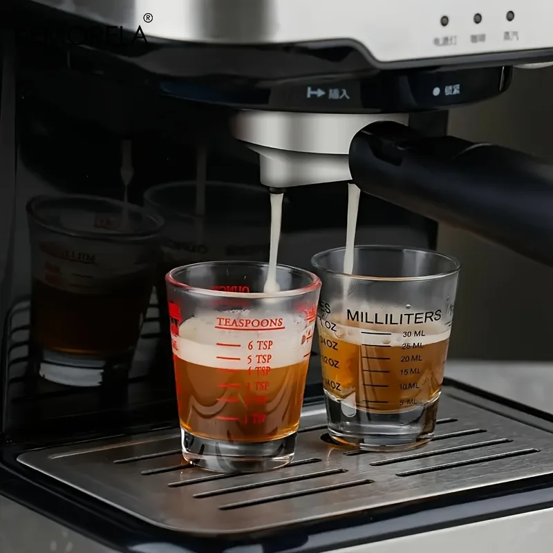 Thumbnail 3 - #32 Compare Shot Glasses Before You Buy