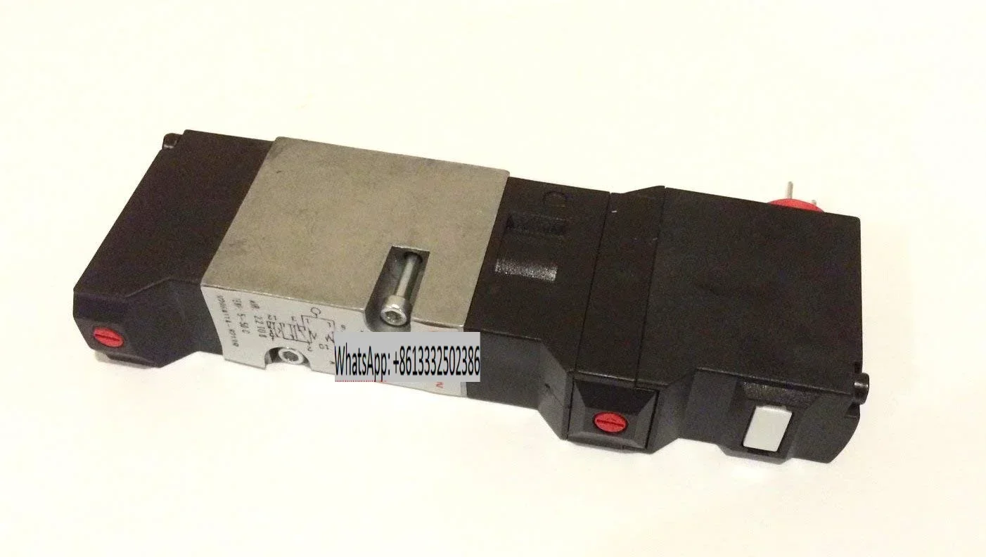 

Электромагнитный клапан Norgren V206A11A-B213R