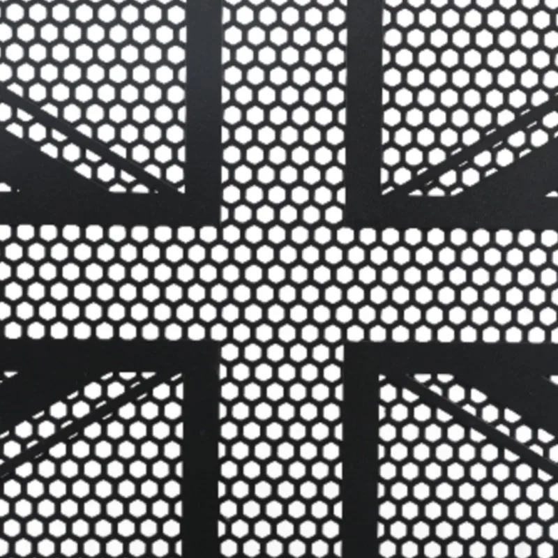 دراجة نارية اكسسوارات المبرد الحرس حماية غطاء مصبغة حامي 2021 2022 2023 2024 2025 2026 ل ترايدنت 660 Trident660