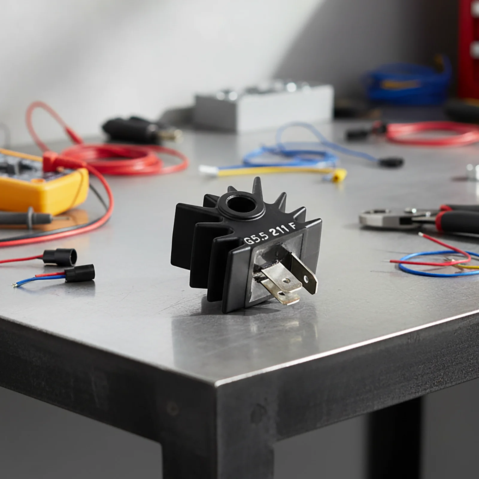 

Easy Installation 5A Rectifier Maintenance Tool Optimized Performance Safe Operation Efficient Power Management