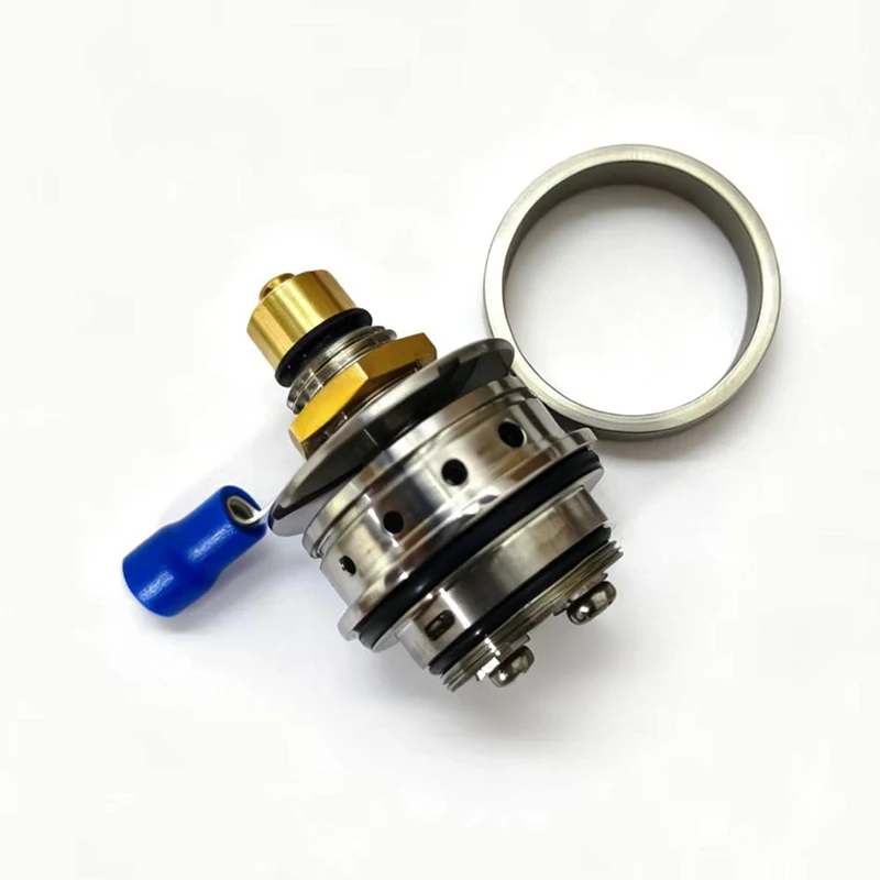 

Connector Spring Loaded vicokuma Rook RPGA Handtools Screw Snow Machine Accessories