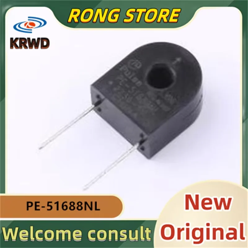 

(10PCS) New and Original Chip IC PE-51688NL 51688NL PE-51687NL PE-51686NL DIP-2