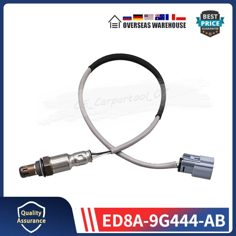 

ED8A-9G444-AB Lambda Oxygen Sensor For Ford ED8A9G444AB