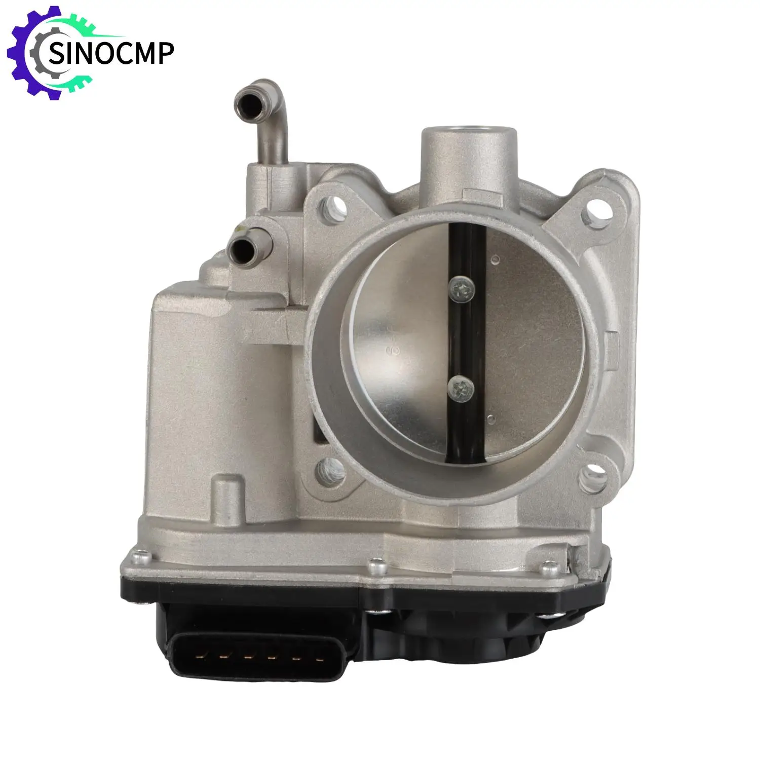 

Throttle Body For Nissan Rogue Altima Frontier Suzuki Equator 2.5L 16119-3TA0A 16119-EA00D 16119-EA000 16119-EA00A 16119-EA00B