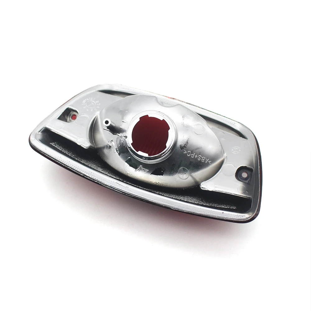 

AB56-Motorcycle Rear Tail Light Brake Blinker For PIAGGIO Vespa LX 125 Vespa LX Ie 3V Touring 2012-2012