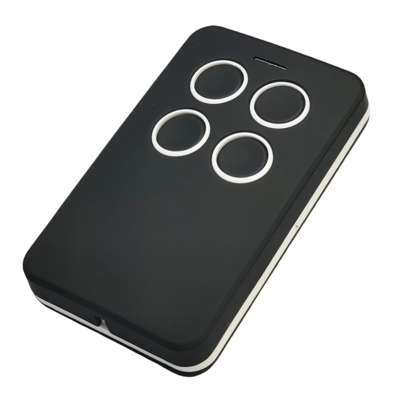 280-868MHZ Automatic Cloning Universal Multifrequency Brand 433MGZ 868MHZ RF Garage Transmitter Gate Remote Control Duplicator