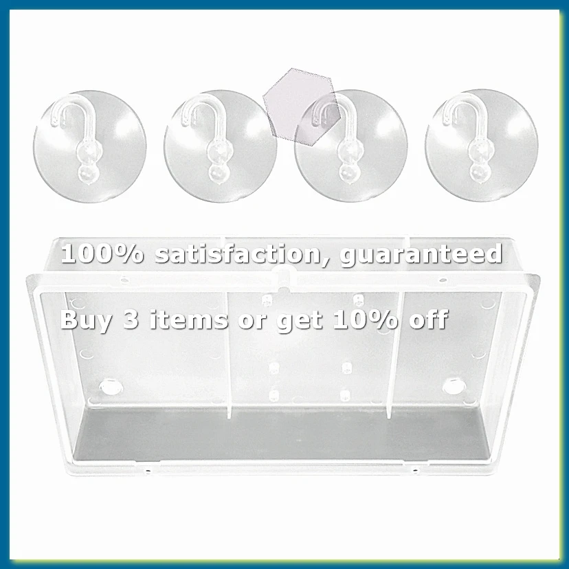 Arcade Joystick Bottom Case Accessories for DIY Arcade Joystick Handle Arcade Game Sturdy Construction Easy to Install-ANKL