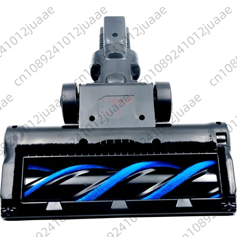 Wireless Vacuum Cleaner Accessories Floor Brush Suction Head for INSE N5 N5S N5T N3 S6 moosoo M8PLUS #2